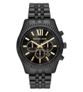 Michael kors 8603 Lexington Chronograph Watch for Men's