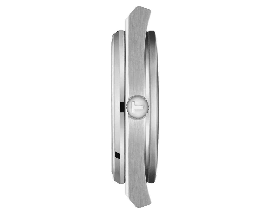 Tissot PRX Powermatic Green Dial Metal Belt Men's Watch