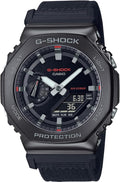 Casio G-Shock GM-2100CB-1AJF GM-2100CB-1A World Time 20ATM Watch