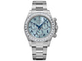 Rolex Cosmograph Daytona Arabic Sky Blue Dial Men's Watch