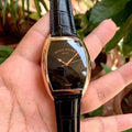 Franck Muller Curvex CX Piano Men's Watch